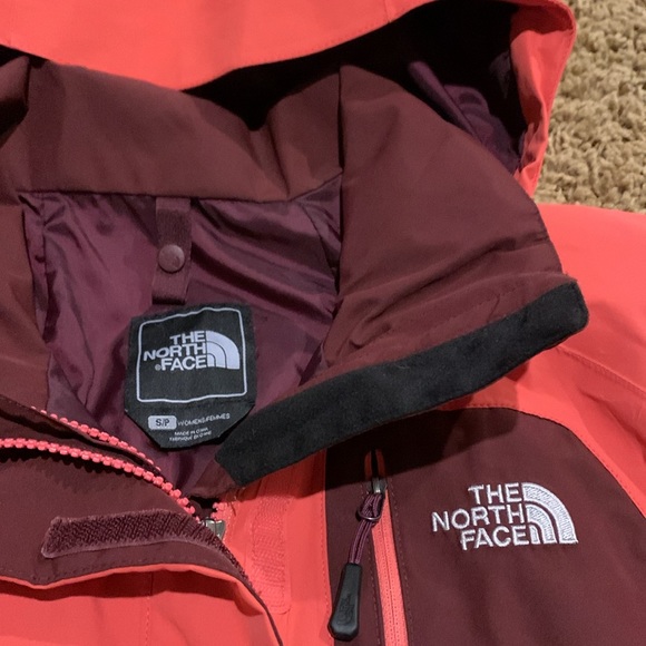 HyVent Jacket Shell - Picture 2 of 13